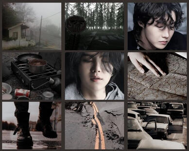 KALOPSIA SOPE APOCALYPSE