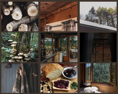 WINTER OF ORPHIC LOVE OT7 + OC A/B/O