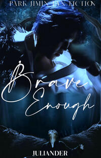 BRAVE ENOUGH VMINJOON BIRD HYBRIDS