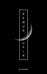 REMUS LUPIN MAURADERS WEREWOLF