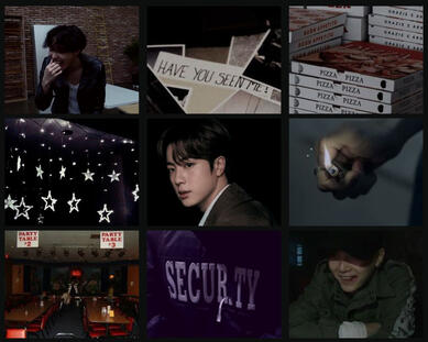 EUPHORRIA SINSEOK FNAF