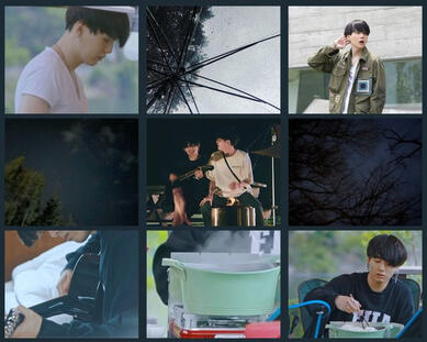 JUNGKOOK VS RAMEN NOODLES YOONKOOK FLUFF