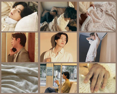 CULTURE SHOCK YG+OT6 A/B/O